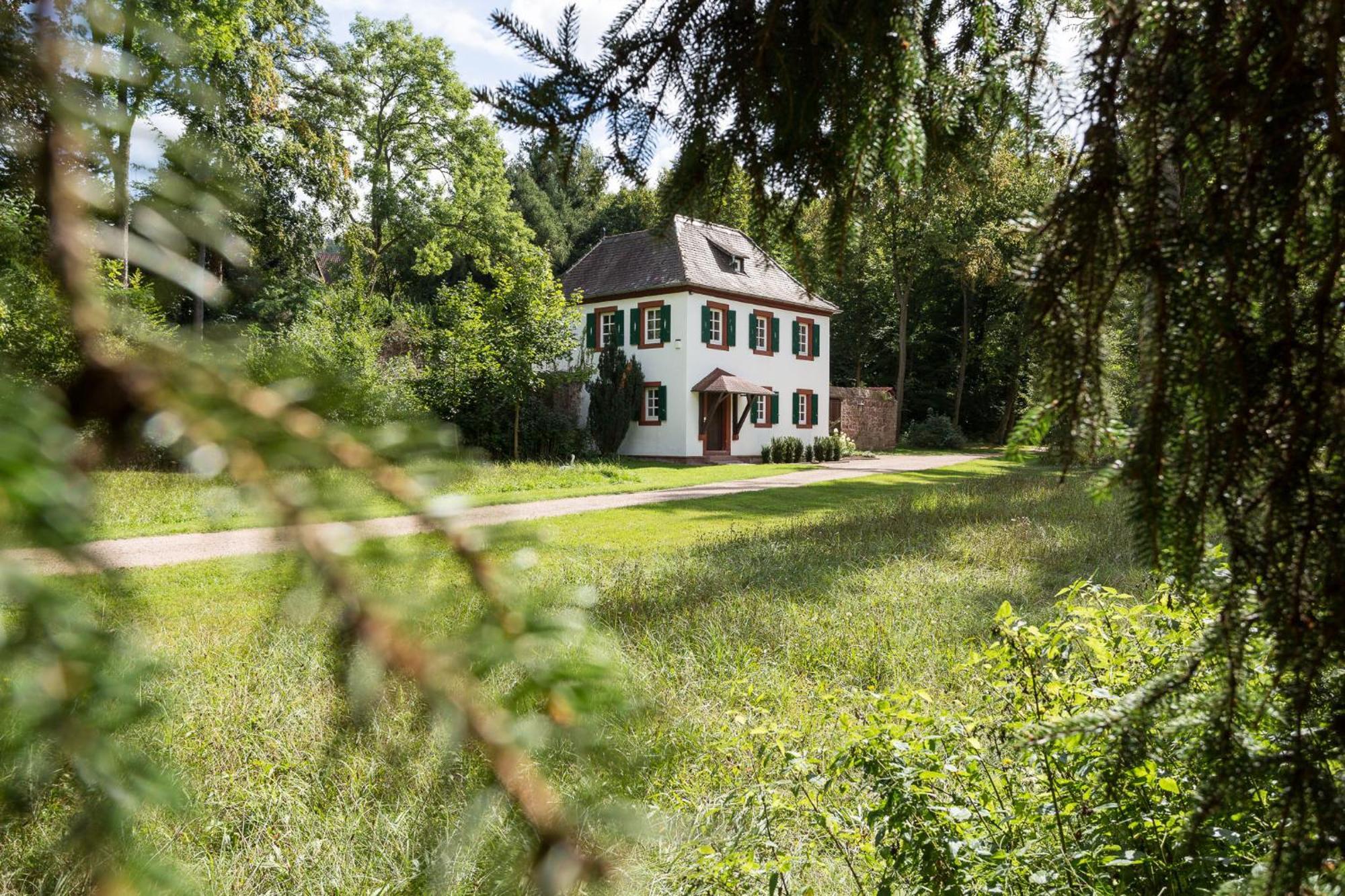 Emich´s Hotel Amorbach
